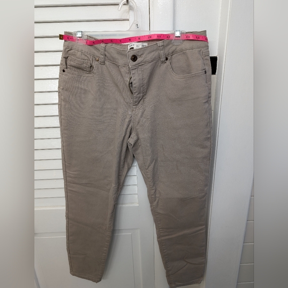 Artisan Ny Denim - Artisan New York women's jeans